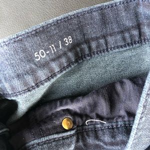 Fidelity Denim Jeans